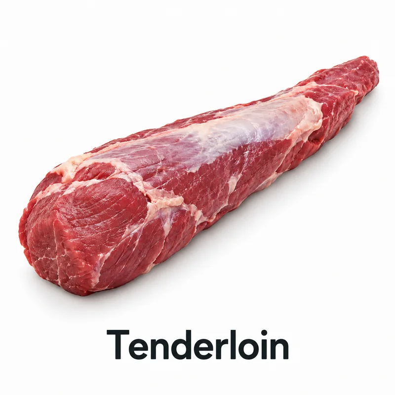 Tenderloin