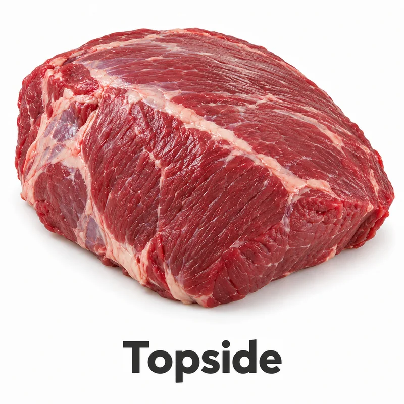 Topside
