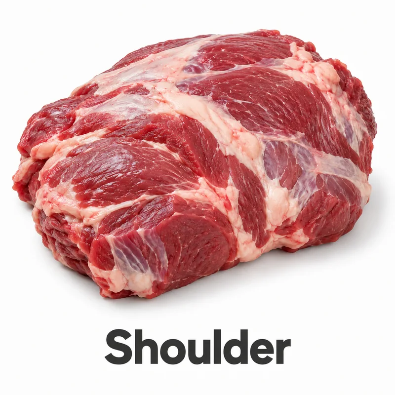 Shoulder