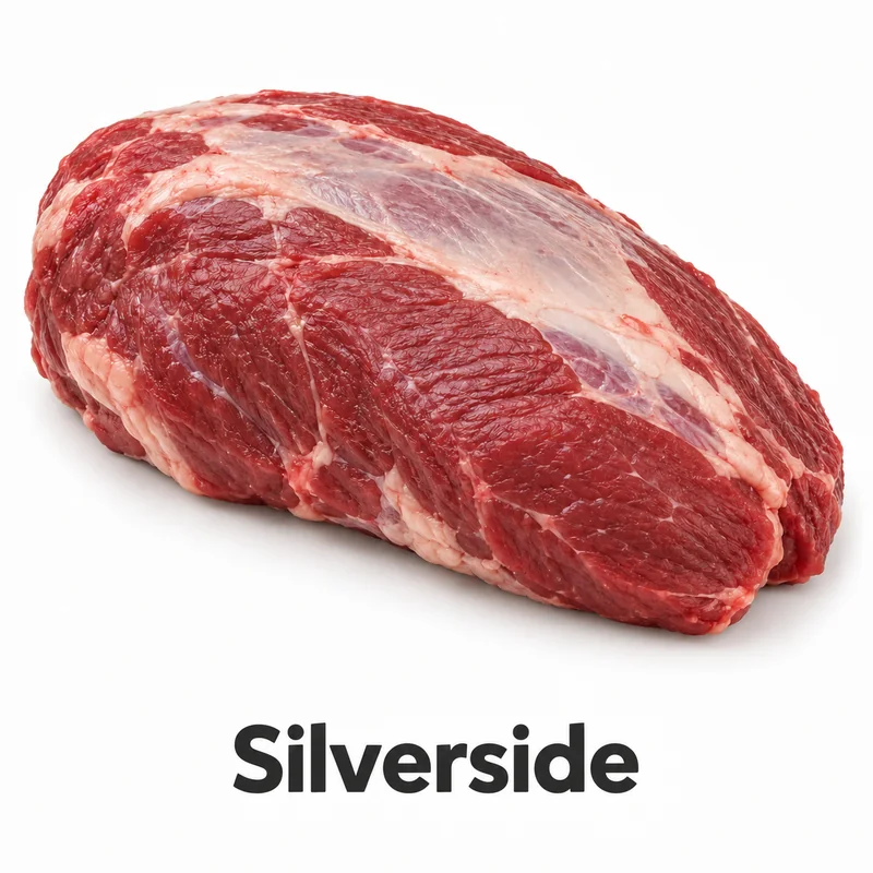 Silverside