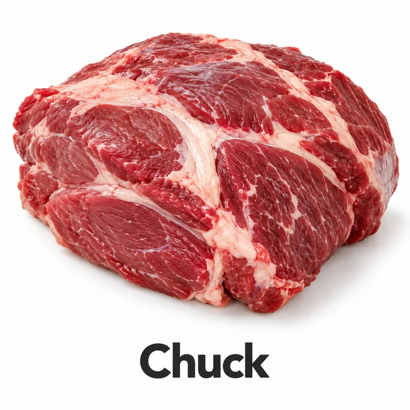 Chuck