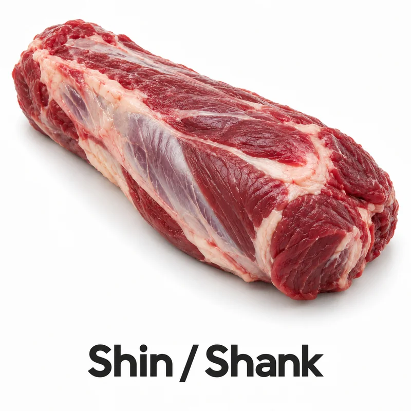 Shin Shank